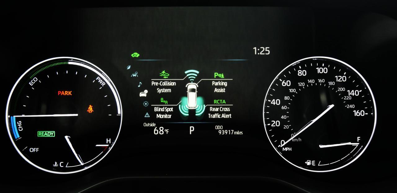 2021 Toyota Sienna Limited San Juan TX