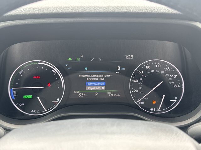 2021 Toyota Sienna Limited San Antonio TX