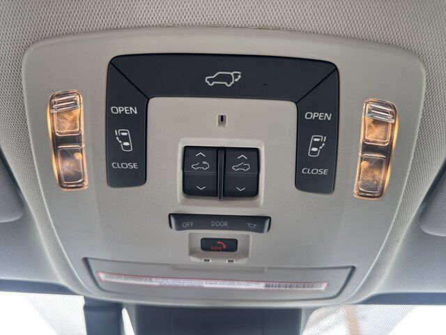 2021 Toyota Sienna Limited San Antonio TX