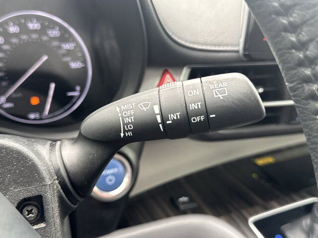 2021 Toyota Sienna Limited San Antonio TX