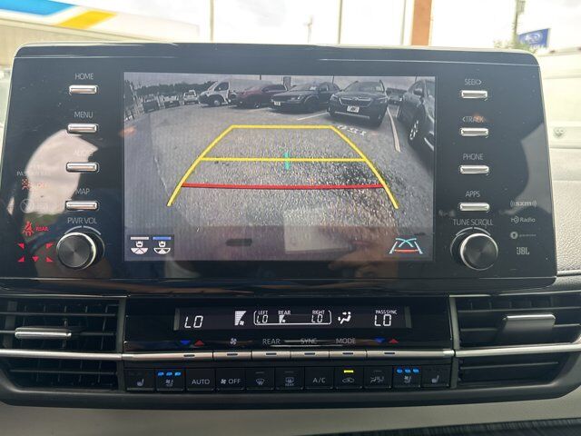 2021 Toyota Sienna Limited San Antonio TX