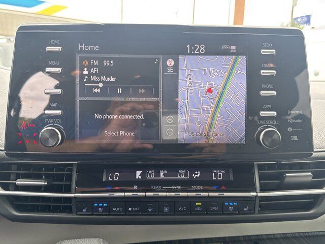 2021 Toyota Sienna Limited San Antonio TX