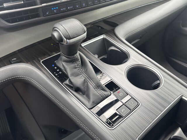 2021 Toyota Sienna Limited San Antonio TX