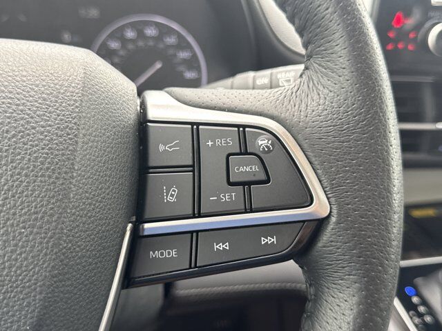 2021 Toyota Sienna Limited San Antonio TX