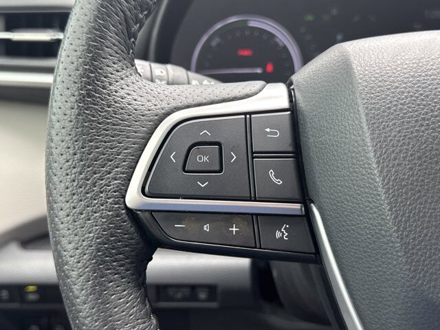 2021 Toyota Sienna Limited San Antonio TX