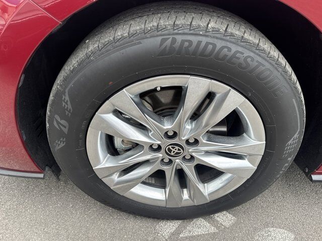 2021 Toyota Sienna Limited San Antonio TX