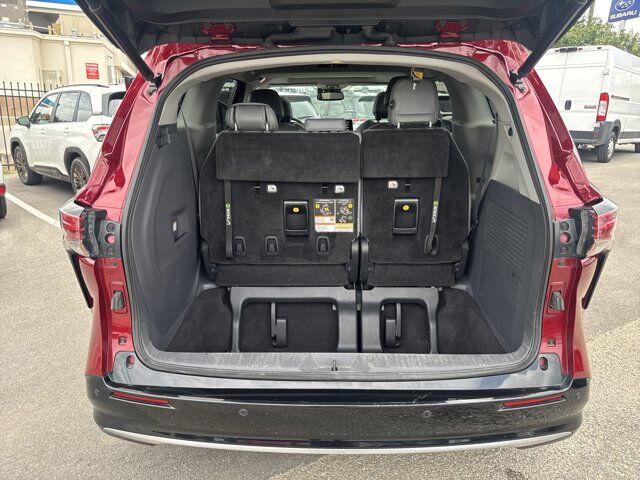 2021 Toyota Sienna Limited San Antonio TX
