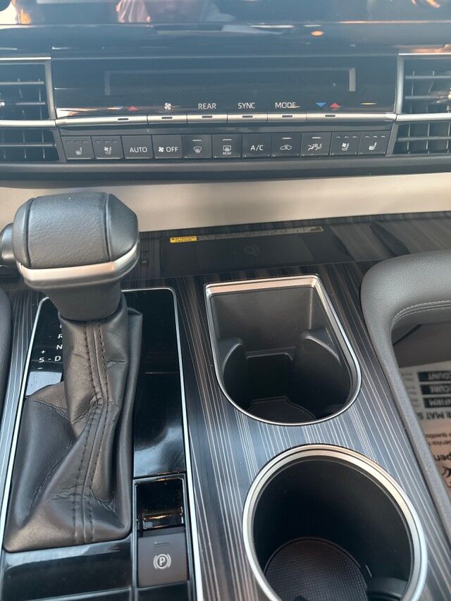 2021 Toyota Sienna Limited Yuma AZ