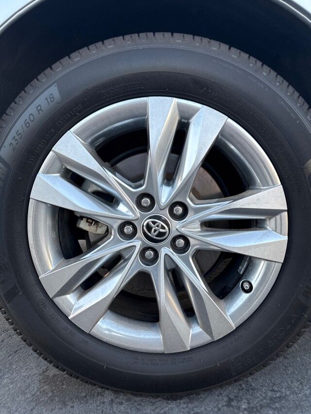 2021 Toyota Sienna Limited Yuma AZ