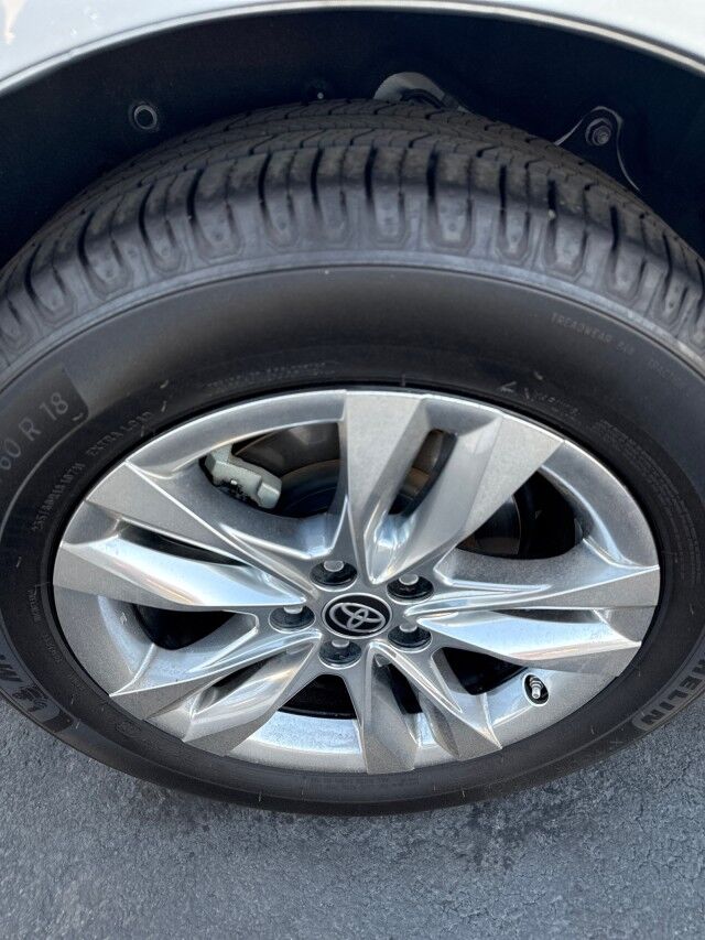 2021 Toyota Sienna Limited Yuma AZ