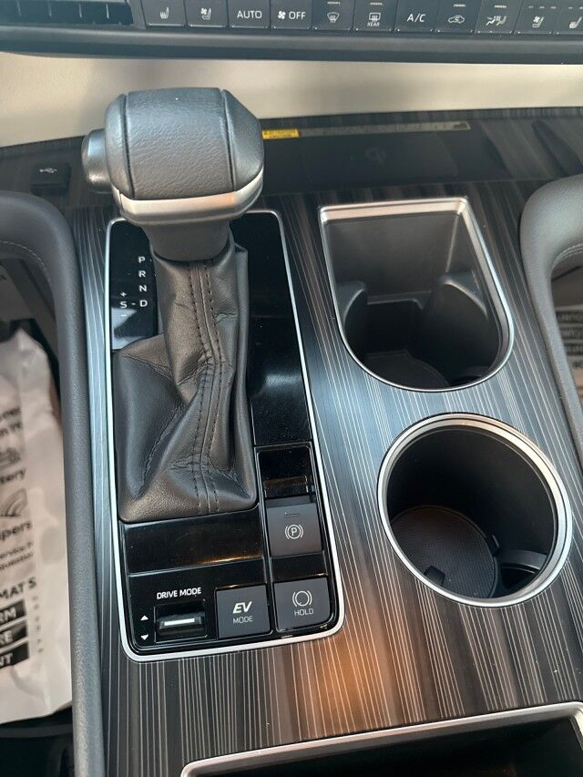 2021 Toyota Sienna Limited Yuma AZ