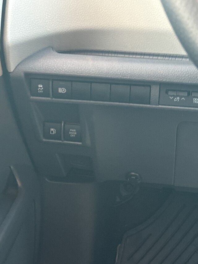 2021 Toyota Sienna Limited Yuma AZ