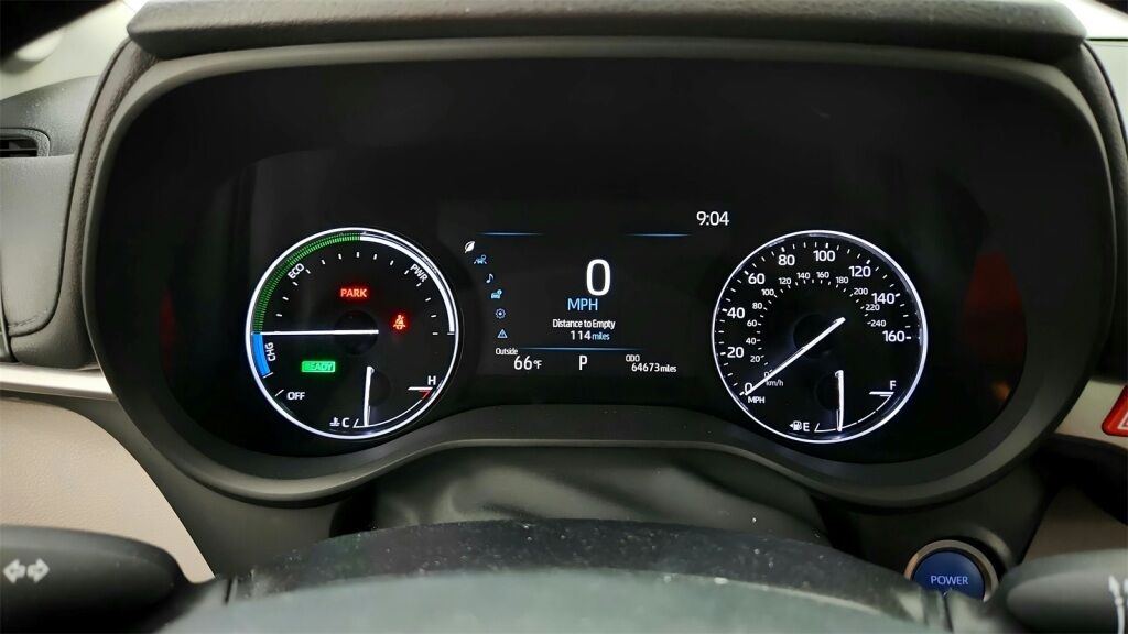 2021 Toyota Sienna Limited Laurel MD
