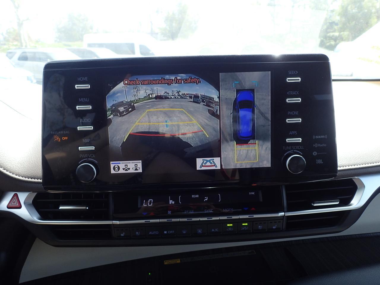 2021 Toyota Sienna Platinum Anaheim CA