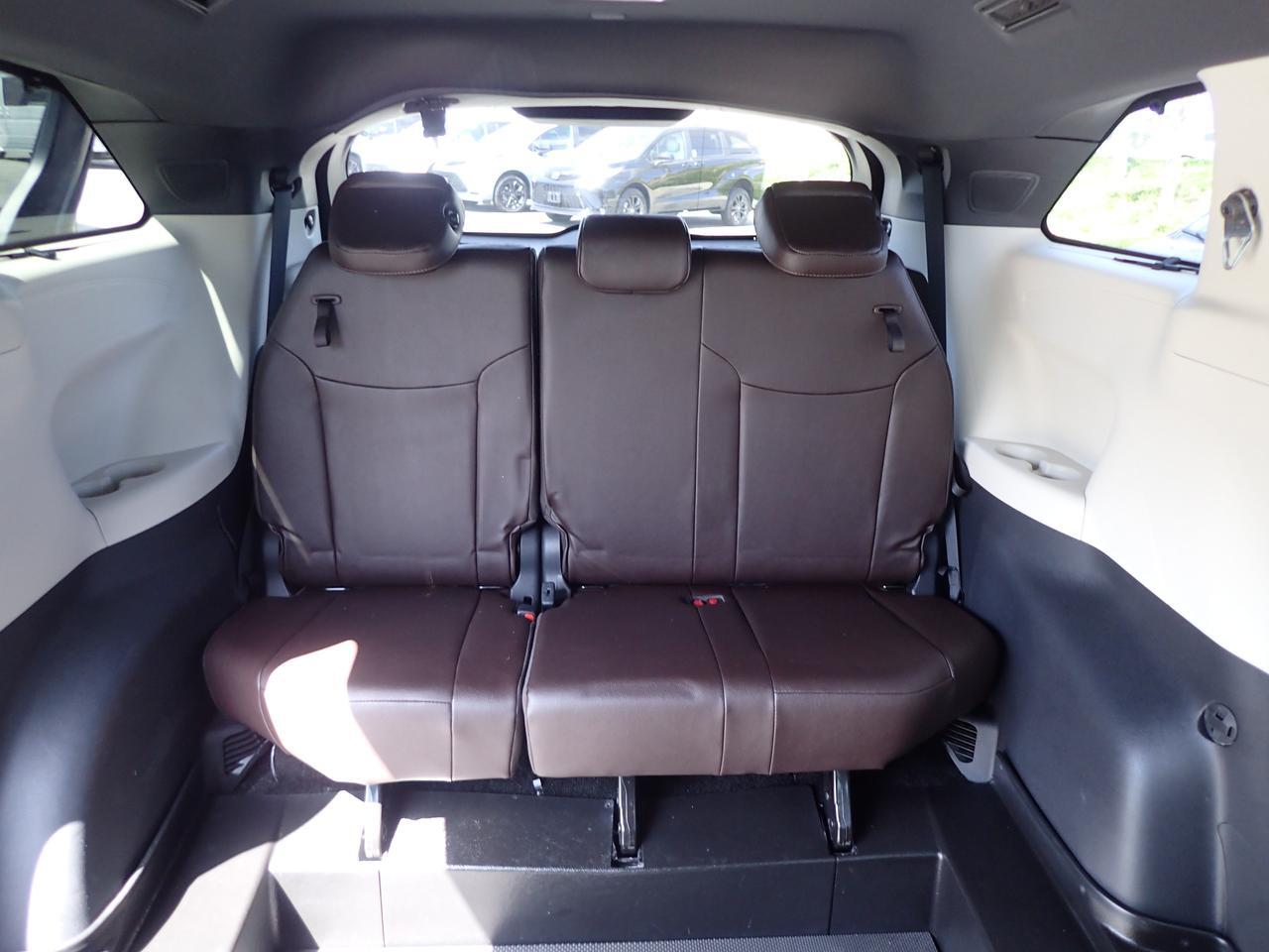 2021 Toyota Sienna Platinum Anaheim CA