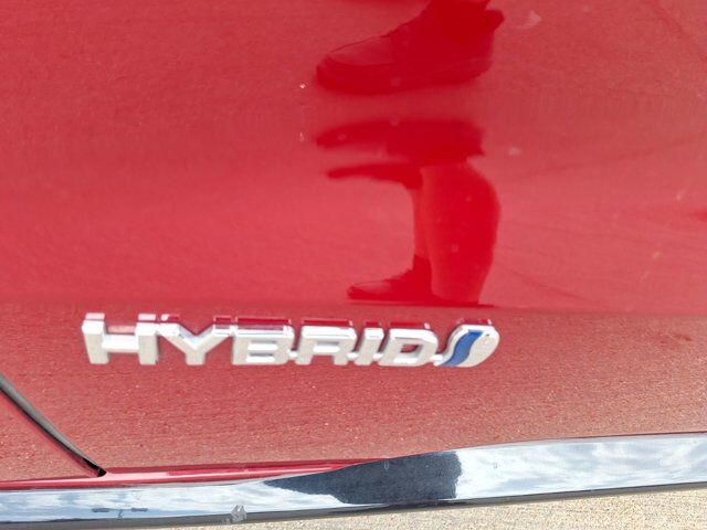 2021 Toyota Sienna Platinum Hurst TX