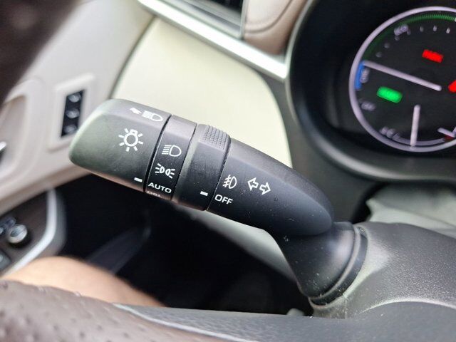 2021 Toyota Sienna Platinum Hurst TX