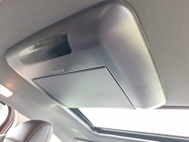2021 Toyota Sienna Platinum Hurst TX