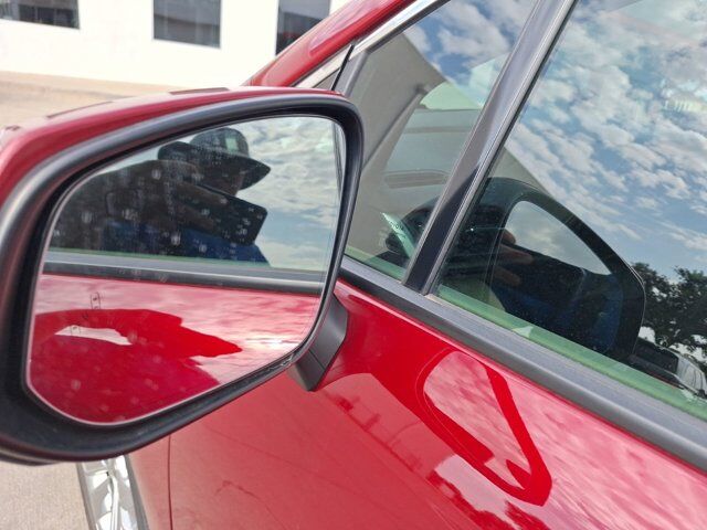 2021 Toyota Sienna Platinum Hurst TX