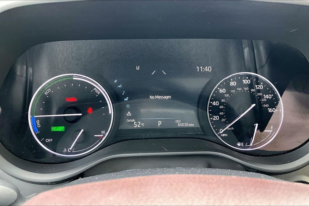 2021 Toyota Sienna Platinum OR