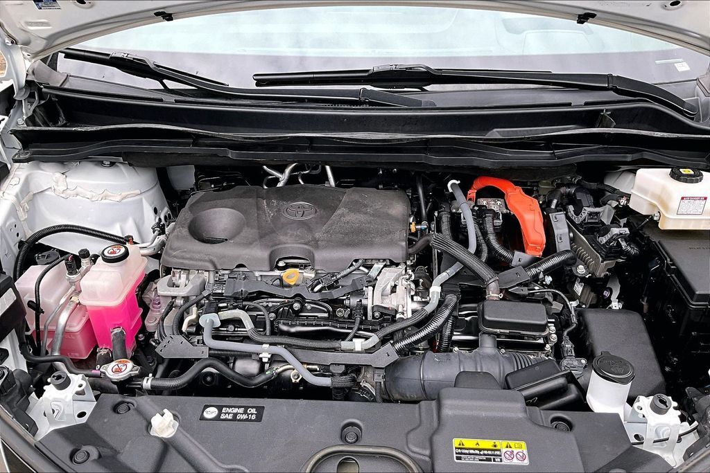 2021 Toyota Sienna Platinum OR