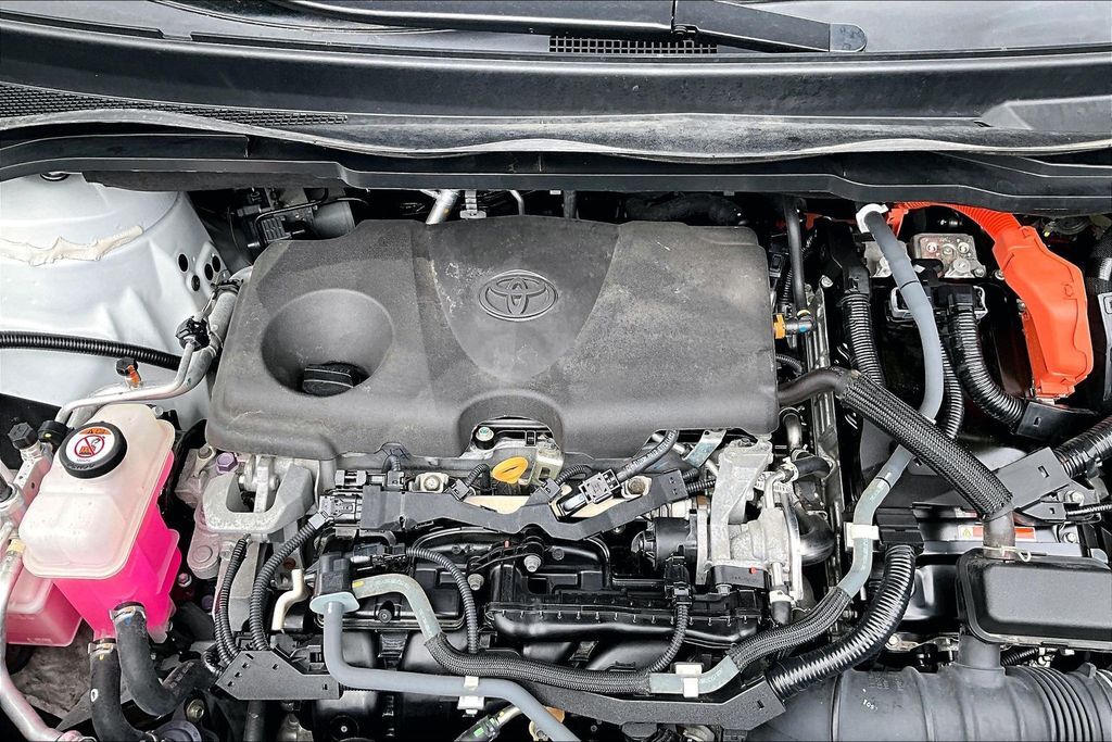 2021 Toyota Sienna Platinum OR