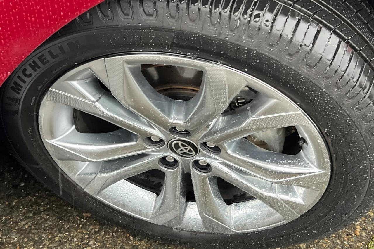 2021 Toyota Sienna Platinum Roseville CA