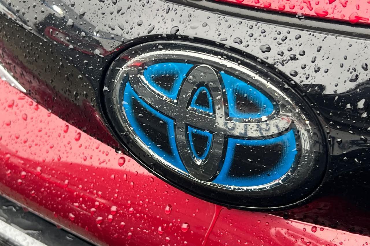 2021 Toyota Sienna Platinum Roseville CA