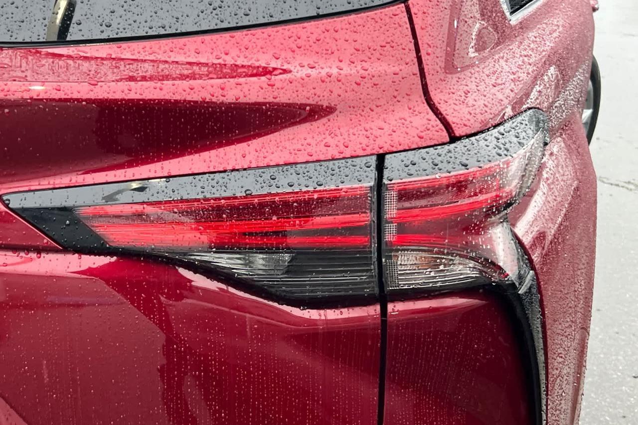 2021 Toyota Sienna Platinum Roseville CA