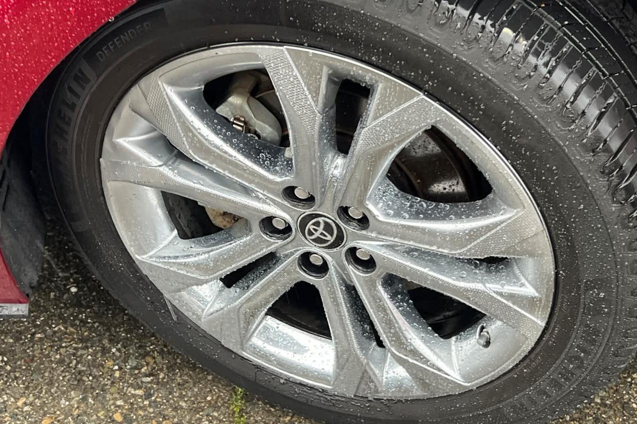 2021 Toyota Sienna Platinum Roseville CA