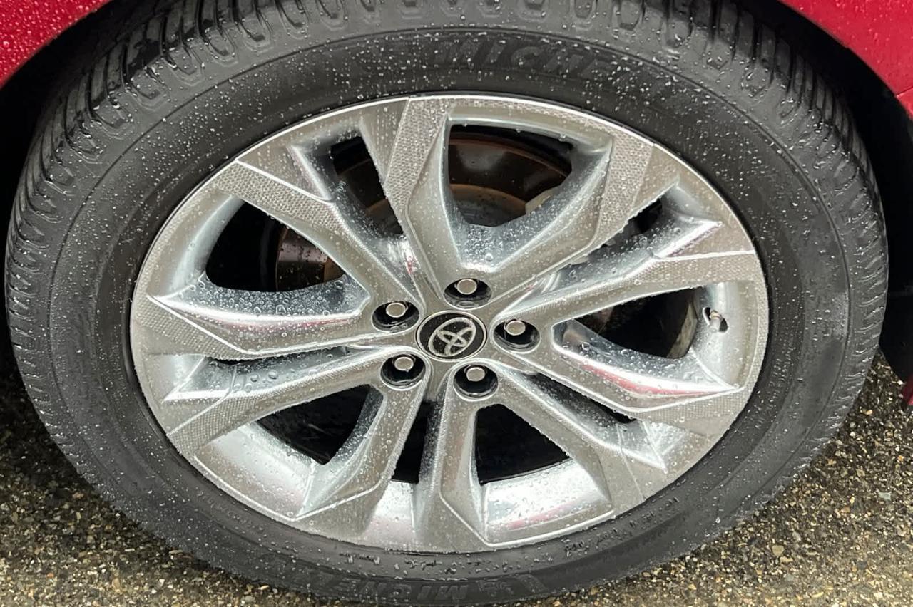 2021 Toyota Sienna Platinum Roseville CA