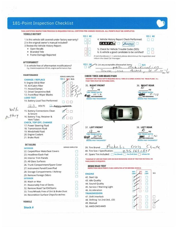 2021 Toyota Sienna XLE - HANDICAP VAN Webster MA