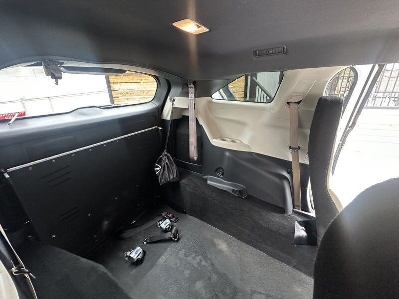 2021 Toyota Sienna XLE - HANDICAP VAN Webster MA