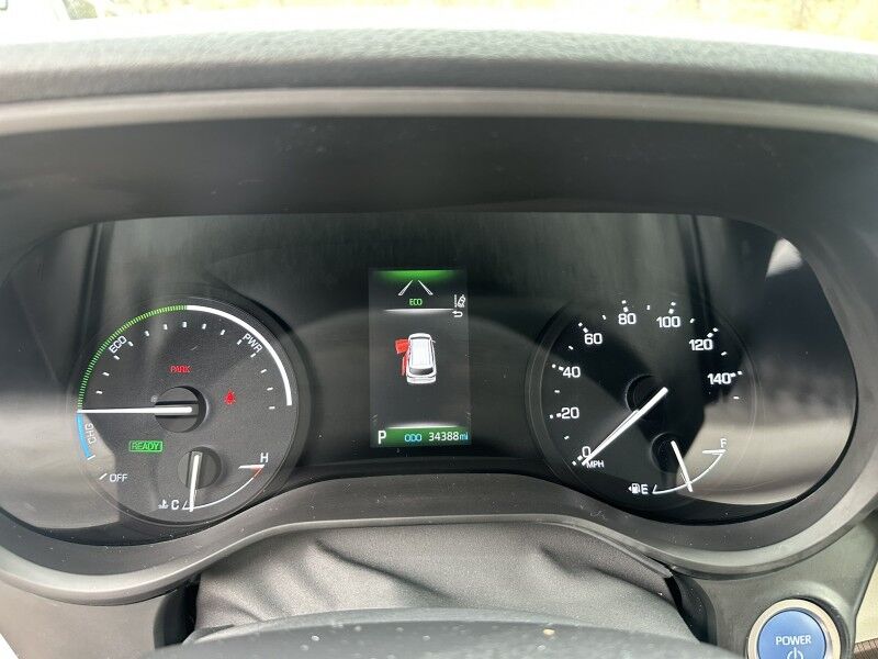 2021 Toyota Sienna XLE - HANDICAP VAN Webster MA