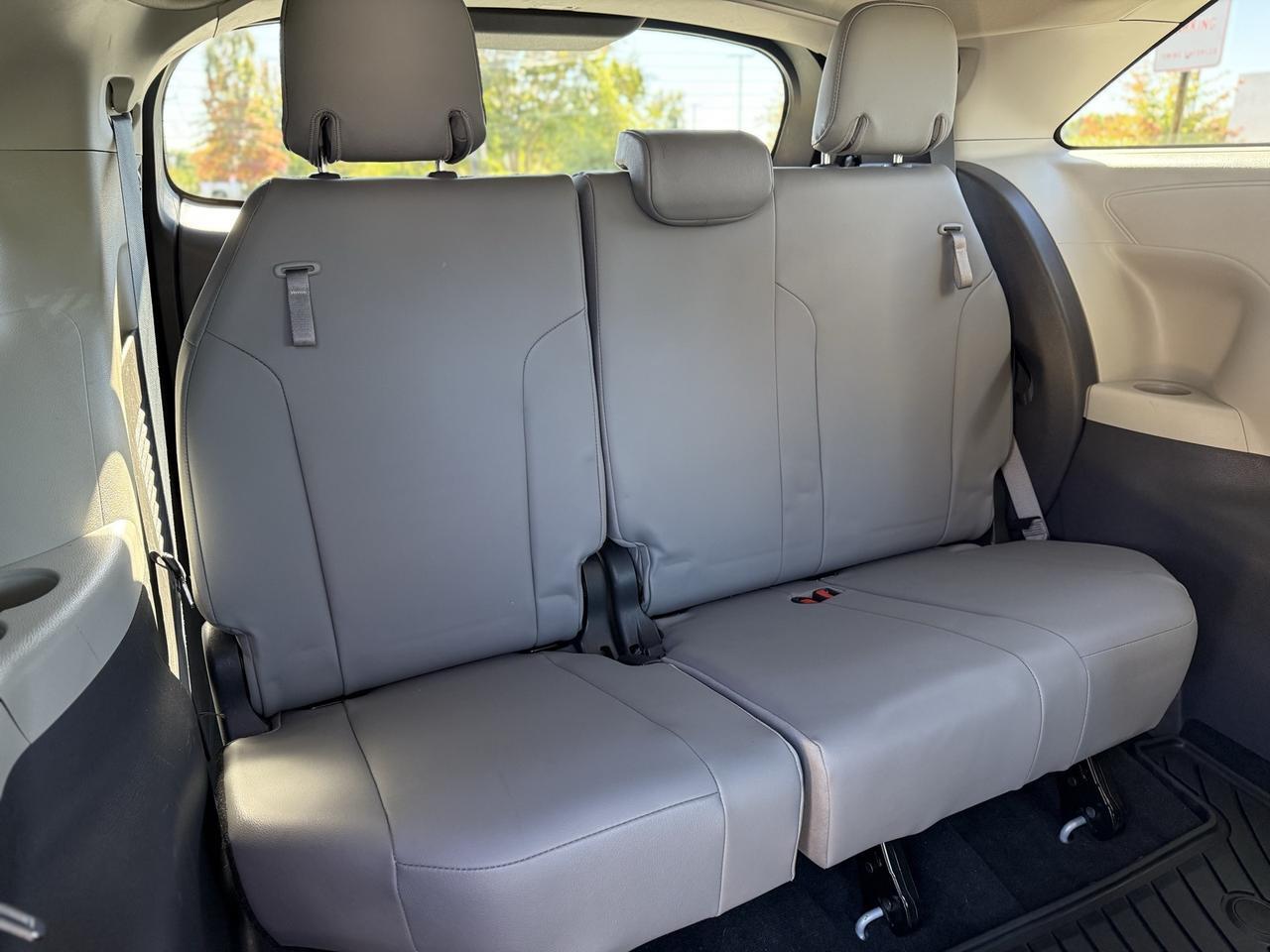 2021 Toyota Sienna XLE 8 Passenger Stafford VA