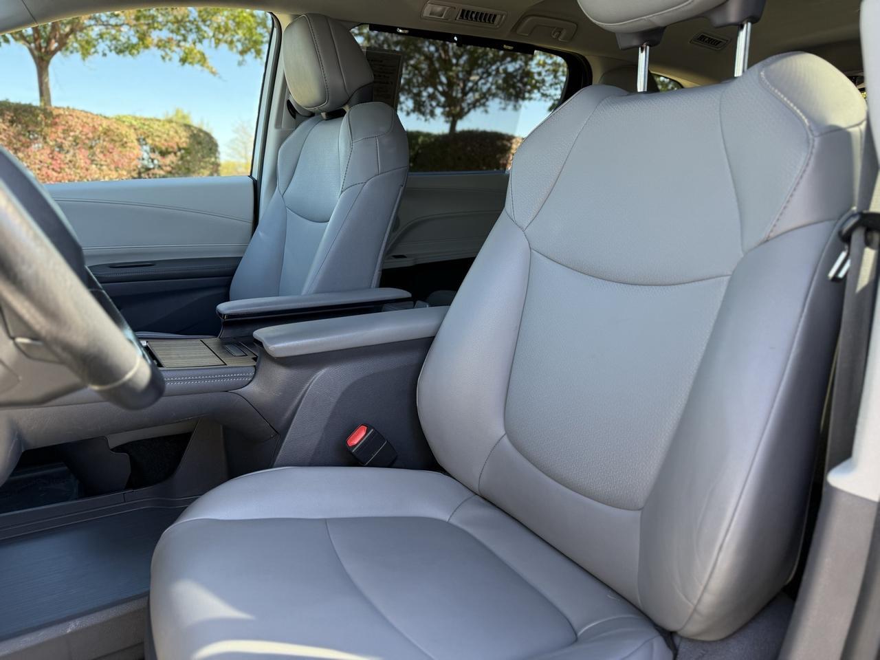 2021 Toyota Sienna XLE 8 Passenger Stafford VA