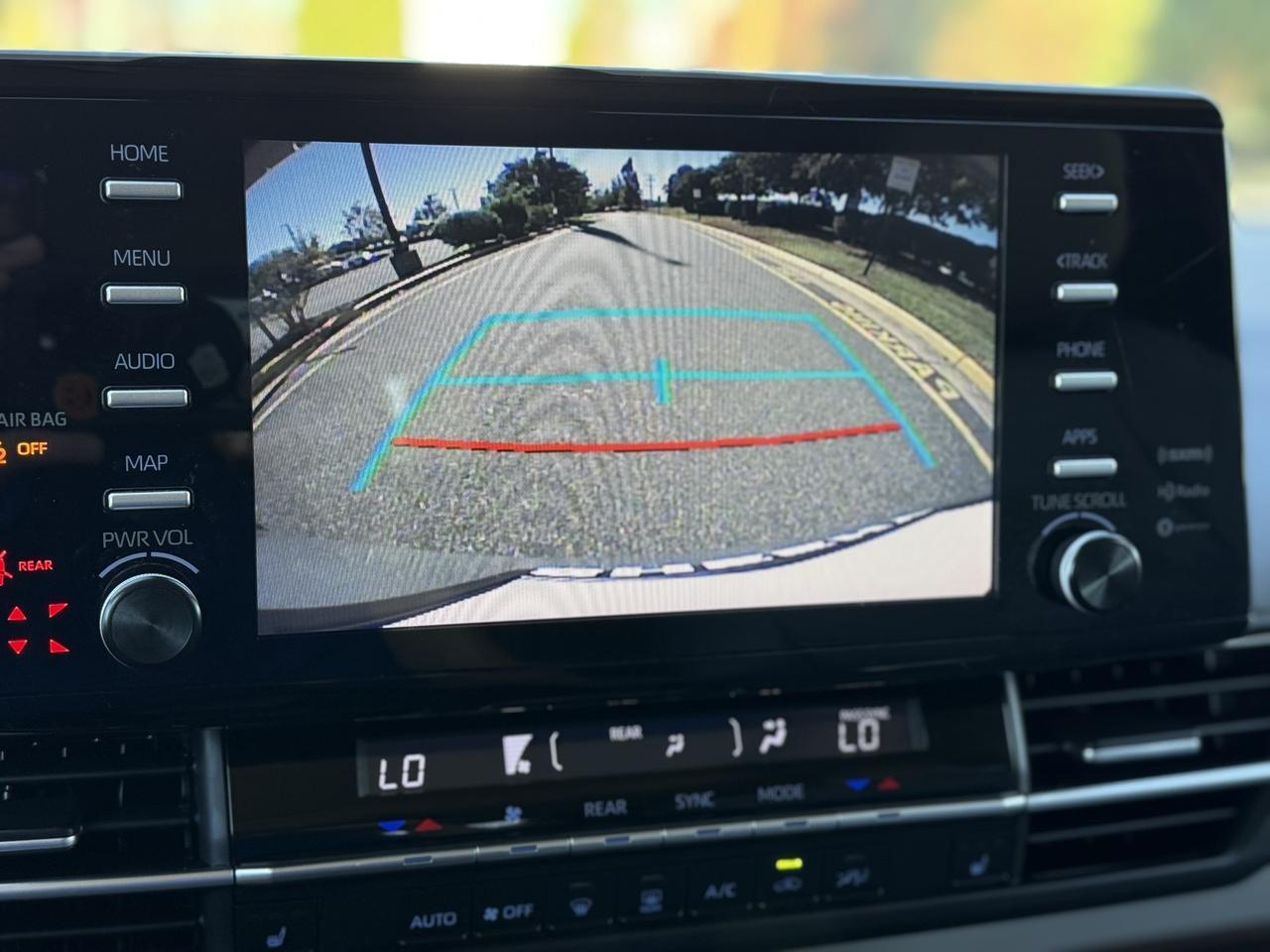 2021 Toyota Sienna XLE 8 Passenger Stafford VA