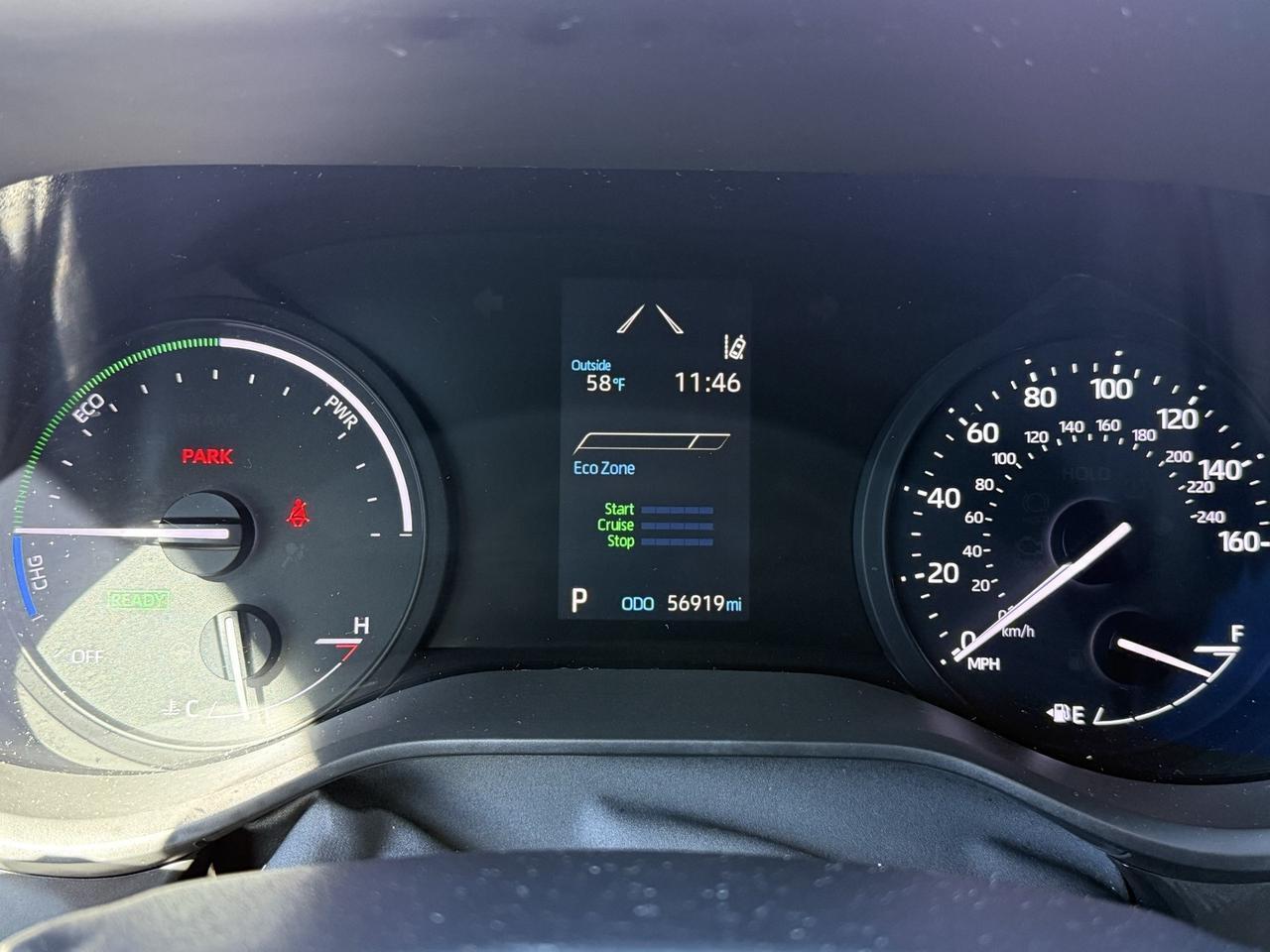 2021 Toyota Sienna XLE 8 Passenger Stafford VA