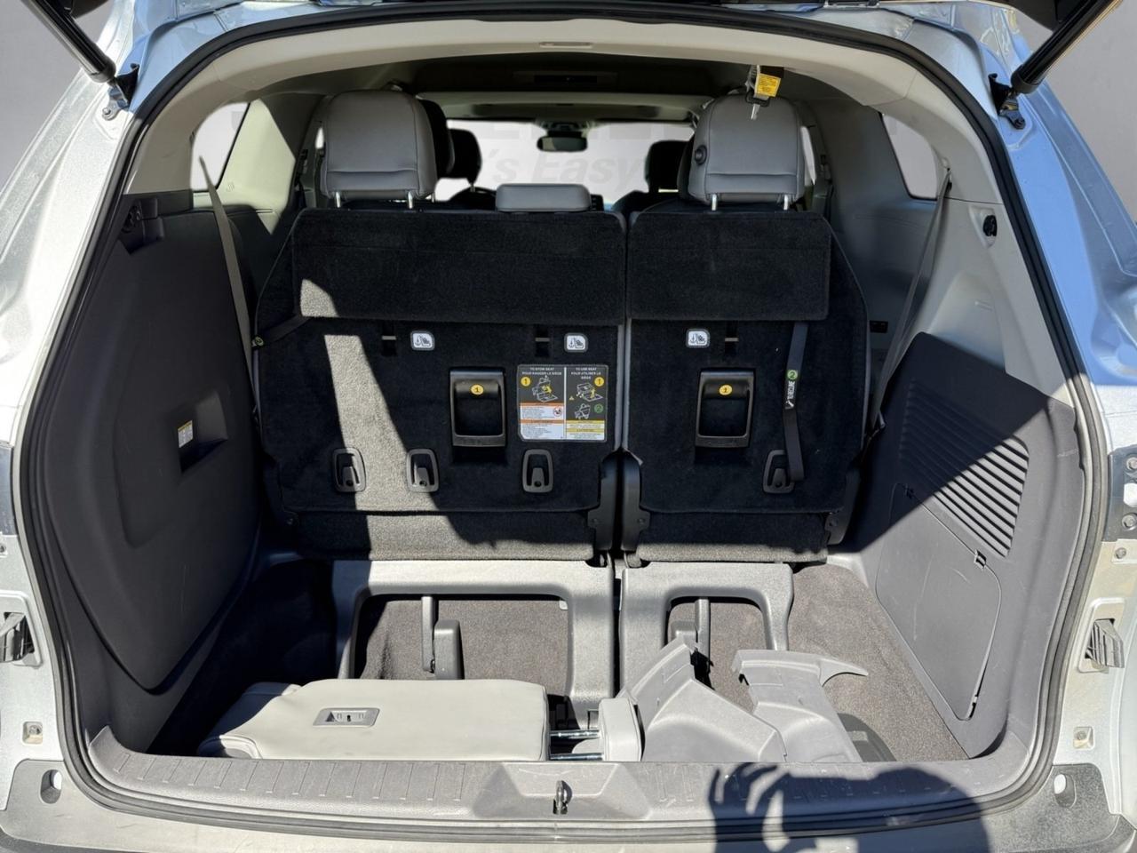 2021 Toyota Sienna XLE 8 Passenger Stafford VA