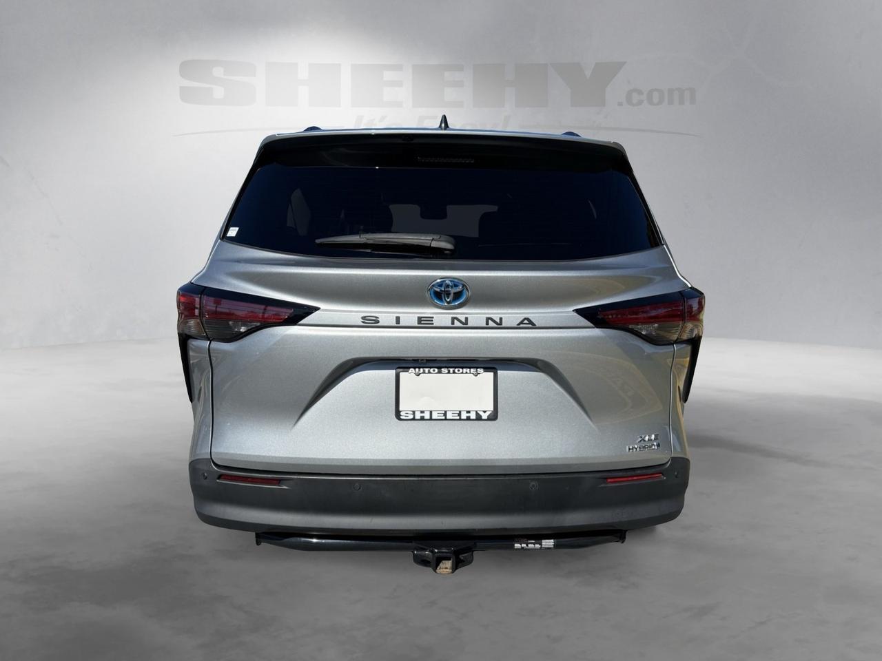 2021 Toyota Sienna XLE 8 Passenger Stafford VA