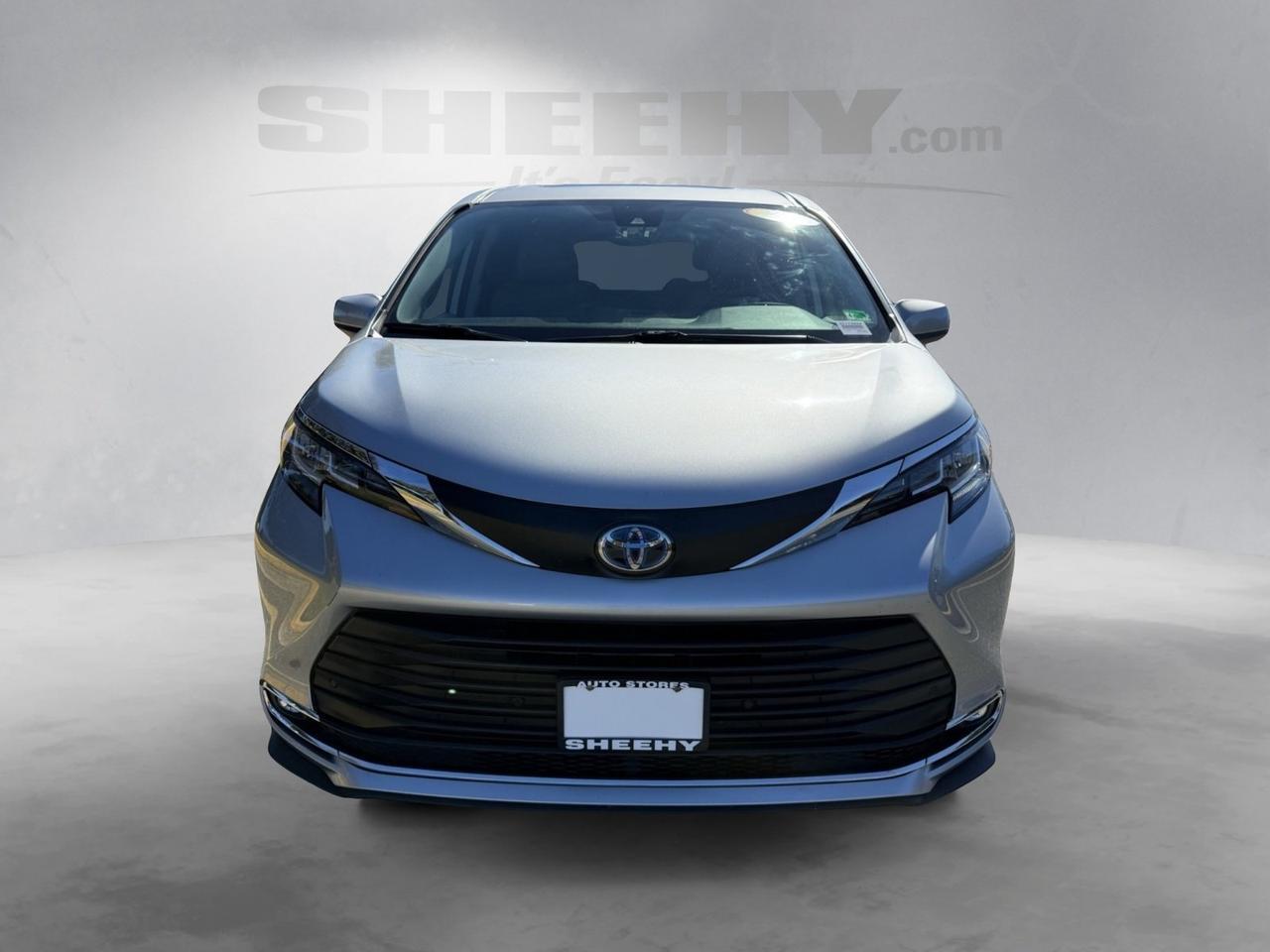 2021 Toyota Sienna XLE 8 Passenger Stafford VA