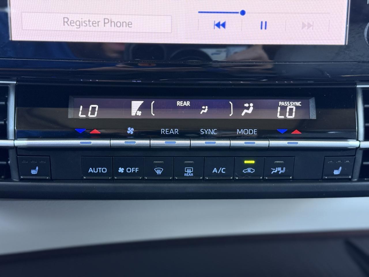 2021 Toyota Sienna XLE 8 Passenger Stafford VA