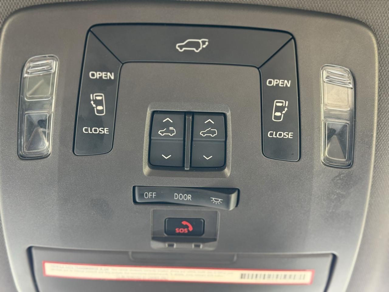 2021 Toyota Sienna XLE 8 Passenger Stafford VA