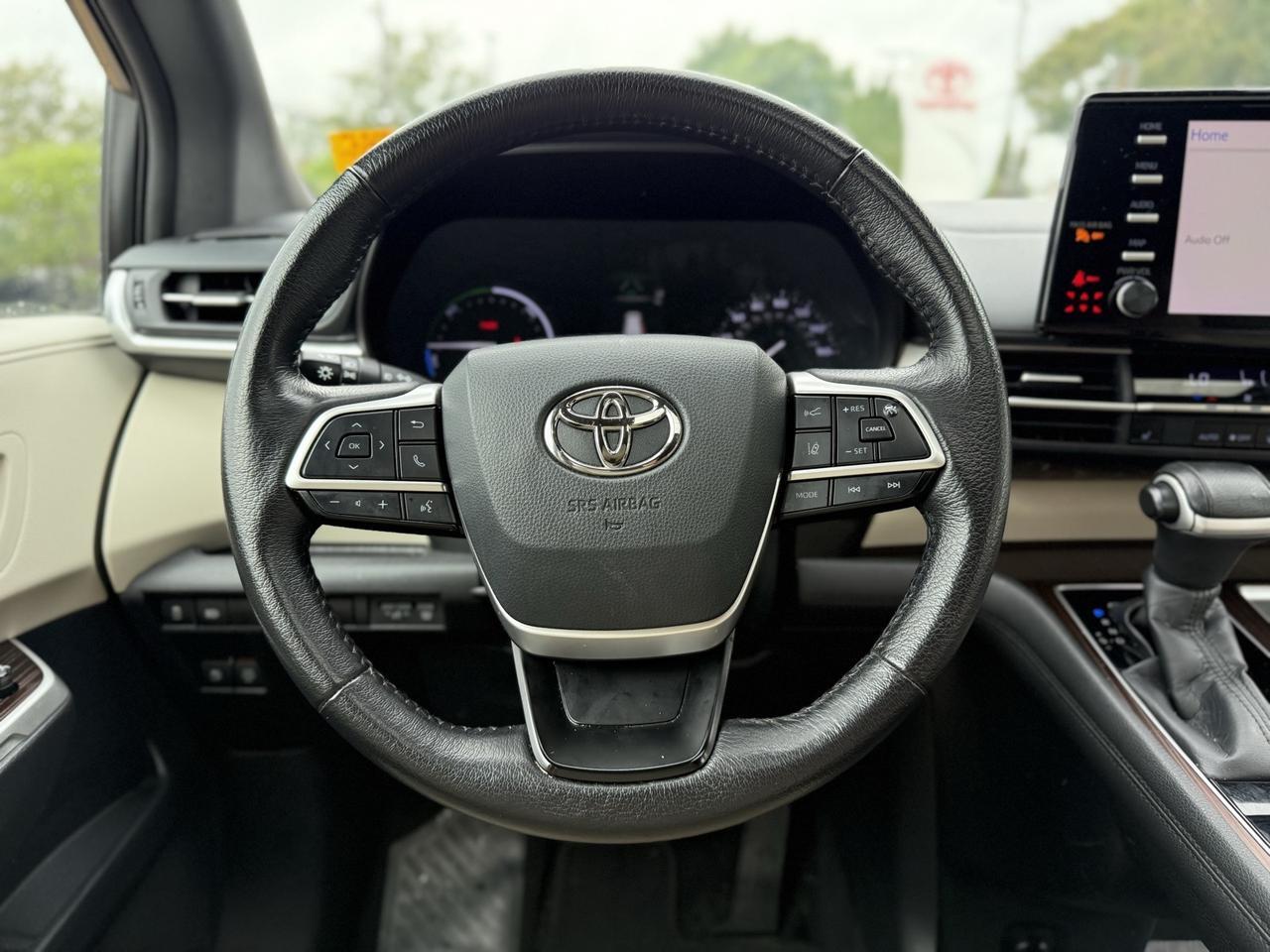 2021 Toyota Sienna XLE 8 Passenger Stafford VA