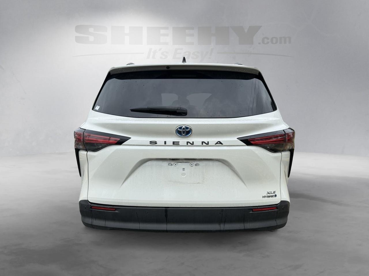 2021 Toyota Sienna XLE 8 Passenger Stafford VA