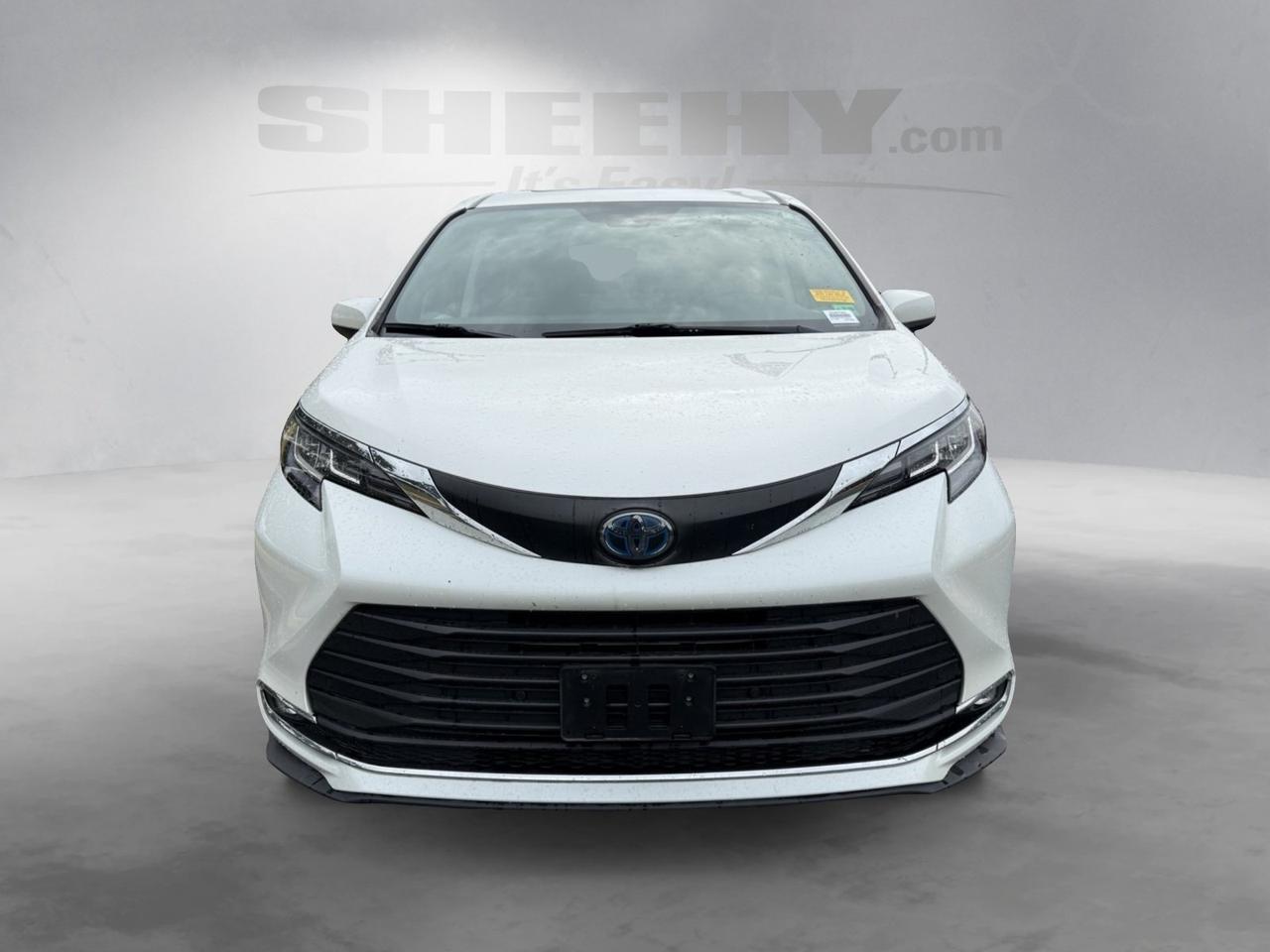 2021 Toyota Sienna XLE 8 Passenger Stafford VA