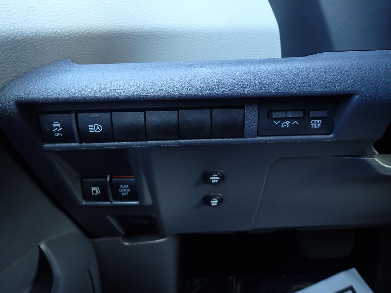 2021 Toyota Sienna XLE Anaheim CA