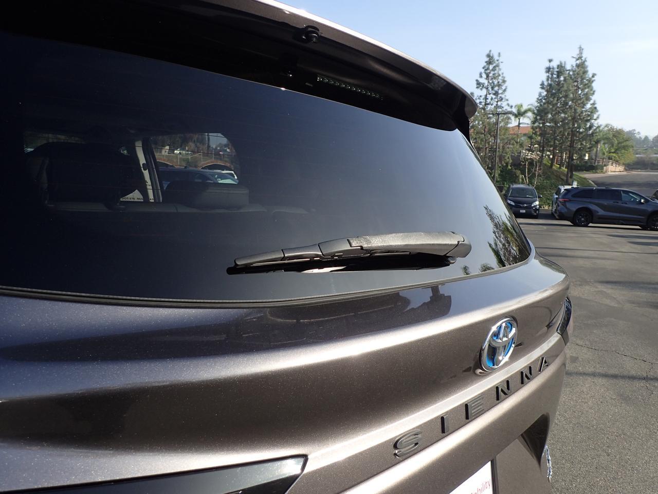 2021 Toyota Sienna XLE Anaheim CA