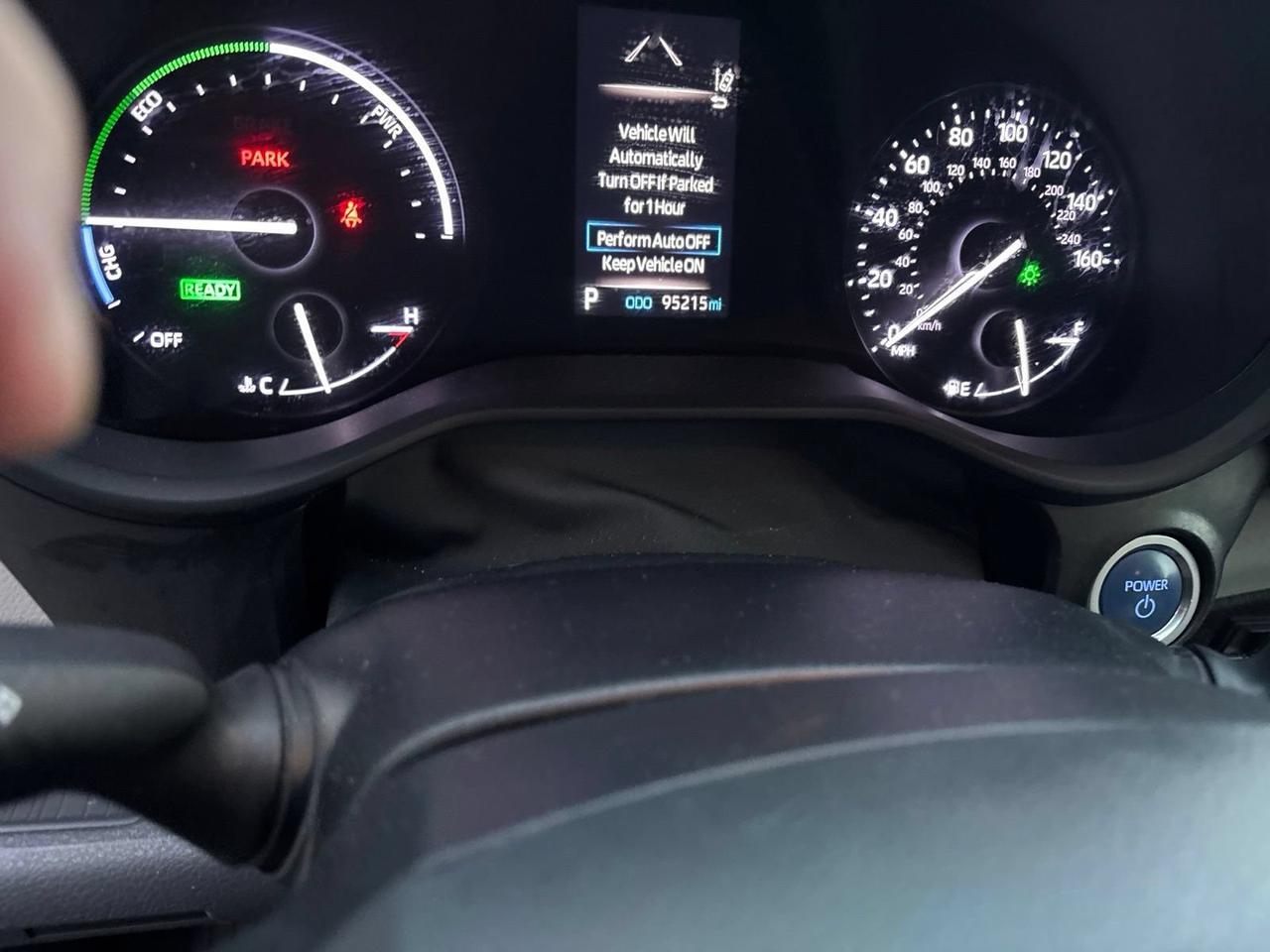 2021 Toyota Sienna XLE Hurst TX
