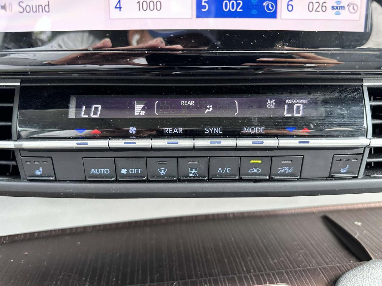 2021 Toyota Sienna XLE San Clemente CA